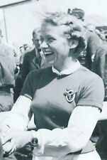 WW II German Photo  ----  Hanna Reitsch - Test Pilot - picture