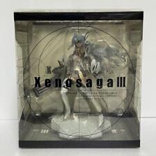 Xenosaga III Also sprach Zarathustra KOS-MOS Ver.4 1/8 Scale PVC Figure Japan picture