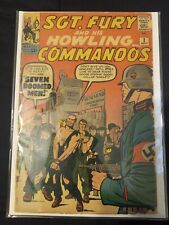 sgt. fury and his howling commandos 2 picture