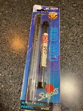 Vintage Scripto Long Lead Pencil and Lead Pack 02319 NOS picture