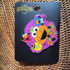 Usj Elmo Pin Badge Sesame Street picture