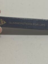Avon Vintage Glimmer Sticks for Lips Red Berry picture