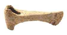 Ancient Rare Authentic Viking Kievan Rus Byzantine Iron Battle Axe 8-10th AD picture