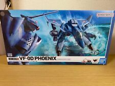 HI-METAL R Macross Zero VF-0D Phoenix Kudo Shin MachineApproximately Used Japan picture