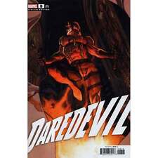 Daredevil #8 Simone Bianchi 1:25 Variant Marvel Comics picture