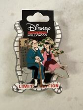 Disney Mulan Happy Father's Day Fa Zhou LE 400 Pin DSF DSSH 2014 picture