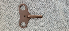 Antique German Key for FMS Clock picture
