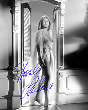 Ursula Andress (Bond girl, Honey Ryder) 8