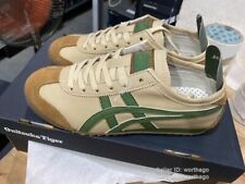 Onitsuka Tiger MEXICO 66 Beige Unisex Stylish Athletic Shoe Sneaker 1183C102-250 picture