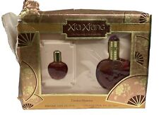 Xia Xiang Set 2 Pc Time Mysteries Perfume 1/8oz & Cologne Spray .8oz READ DES.. picture