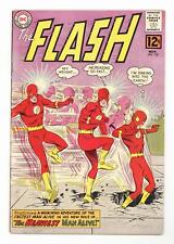 Flash #132 VG 4.0 1962 picture