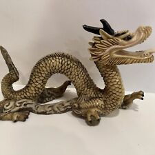 Vintage Chinese Dragon 12