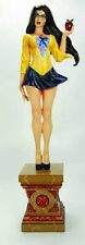 CS Moore Snow White Ruby Edition Statue 133/300 Clayburn Moore NEW SEALED picture