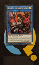 MP23-EN025 Dharc the Dark Charmer, Gloomy Ultra Rare 1st Edition YuGiOh Card picture