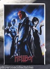 Hellboy Movie Poster 2
