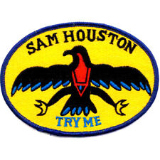SSBN-609 USS Sam Houston Patch picture