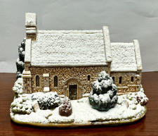 Lilliput Lane - Christmas At Toseland - L3226 picture