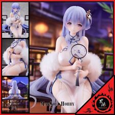 NEW AUTHENTIC Alphamax Azur Lane Rodney Immaculate Beauty Ver. Figure Presale picture
