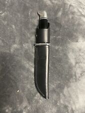 buck 119 knife picture