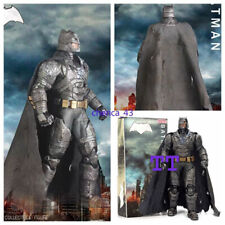 1/6 Armored Batman Figure Toys Justice League Batman Figure Model Statue Toy picture