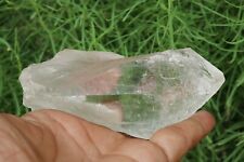 AAA+ Himalayan Samadhi Clear Quartz Natural Minerals 384g Rough Quartz Specimen picture