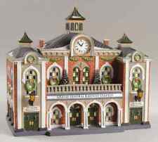Department 56 Christmas In The City Grand Central Railway Station - Box 7379716 picture