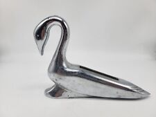 Vintage Packard  Swan Chrome Car  HOOD ORNAMENT picture