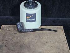 2020 Dunhill Shell Briar 2403 Sandblasted Belge Tobacco Smoking Pipe picture