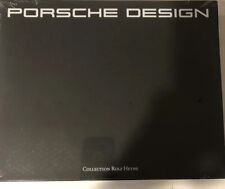 Closeout Price Porsche Design Book 40 Years By Rolf Herne 580 Pages picture