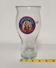Samuel Adams Sensory Beer Glass 