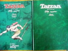 TARZAN IN COLOR, VOL. 6 (1936-1937) By Hal Foster & Burne Hogarth - Hardcover VG picture