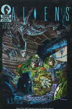 Aliens (Vol. 1) #1 FN; Dark Horse | 1st print - we combine shipping picture