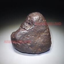 7.2 Pound IRON NICKEL METEORITE Crystal Meteor Aerolite NANTAN china nugget MC picture