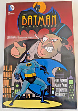 Batman Adventures Volume #1 DC Comics 2014 Trade Paperback - Issues 1 - 10 picture