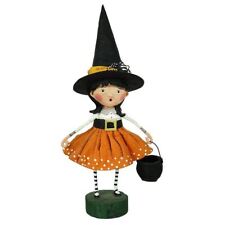 Lori Mitchell Halloween Collection Spellbound Figurine 11164 picture