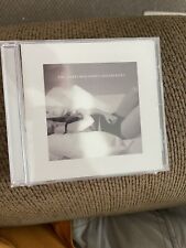 Tortured Poets Department CD + Bonus Track The Manuscript With Hand Signed Photo picture