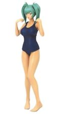 TFC Ikki Tousen GG Hosen Ryohu School Swimsuit Ver. 1/8 Scale PVC Painted Figure picture