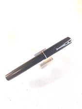 Black Esterbrook Dollar Fountain Pen 9314-BOLD Master Nib Guaranteed to write picture