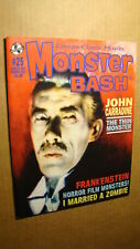 MONSTER BASH 25 *NM- 9.2 * DRACULA ZOMBIES  FAMOUS MONSTERS picture