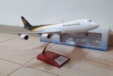 Hogan Wings - Boeing Serias UPS Boeing 747-8 1:200 picture