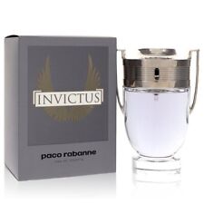 Invictus by Paco Rabanne, Eau De Toilette Spray 3.4 oz picture