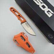 SOG Ether FX Fixed Blade Knife 3.1