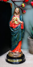 The Sacred Heart of Jesus Christ Statue 5
