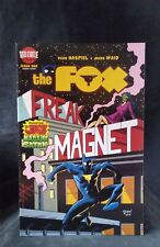 The Fox #1 Cover B 2013 archie-comics Comic Book  picture