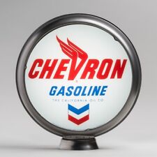 Chevron 13.5
