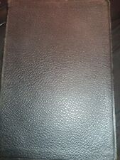 	 Vintage 1952 The Holy Bible Revised Standard Version Thomas Nelson  picture