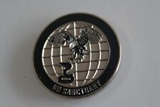 CIA National Capital Region Joint Interagency Task Force Challenge Coin picture