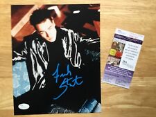 (SSG) FRENCH STEWART Signed 8X10 Color Photo 