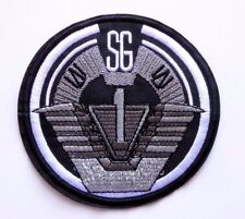 Stargate SG-1 Screen Accurate Logo 4