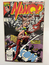 NAMOR THE SUB-MARINER #3 MARVEL COMICS 1990  | Combined Shipping picture